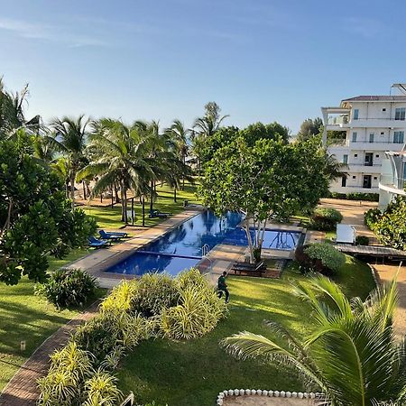 Beach Bliss Trincomalee Exterior foto