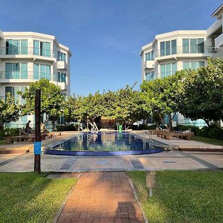 Beach Bliss Trincomalee Exterior foto