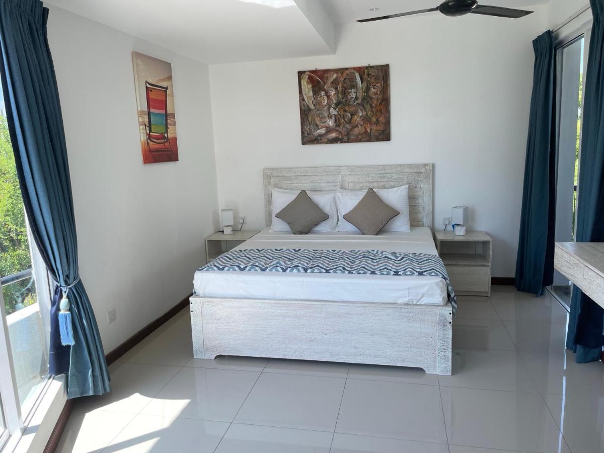 Beach Bliss Trincomalee Exterior foto