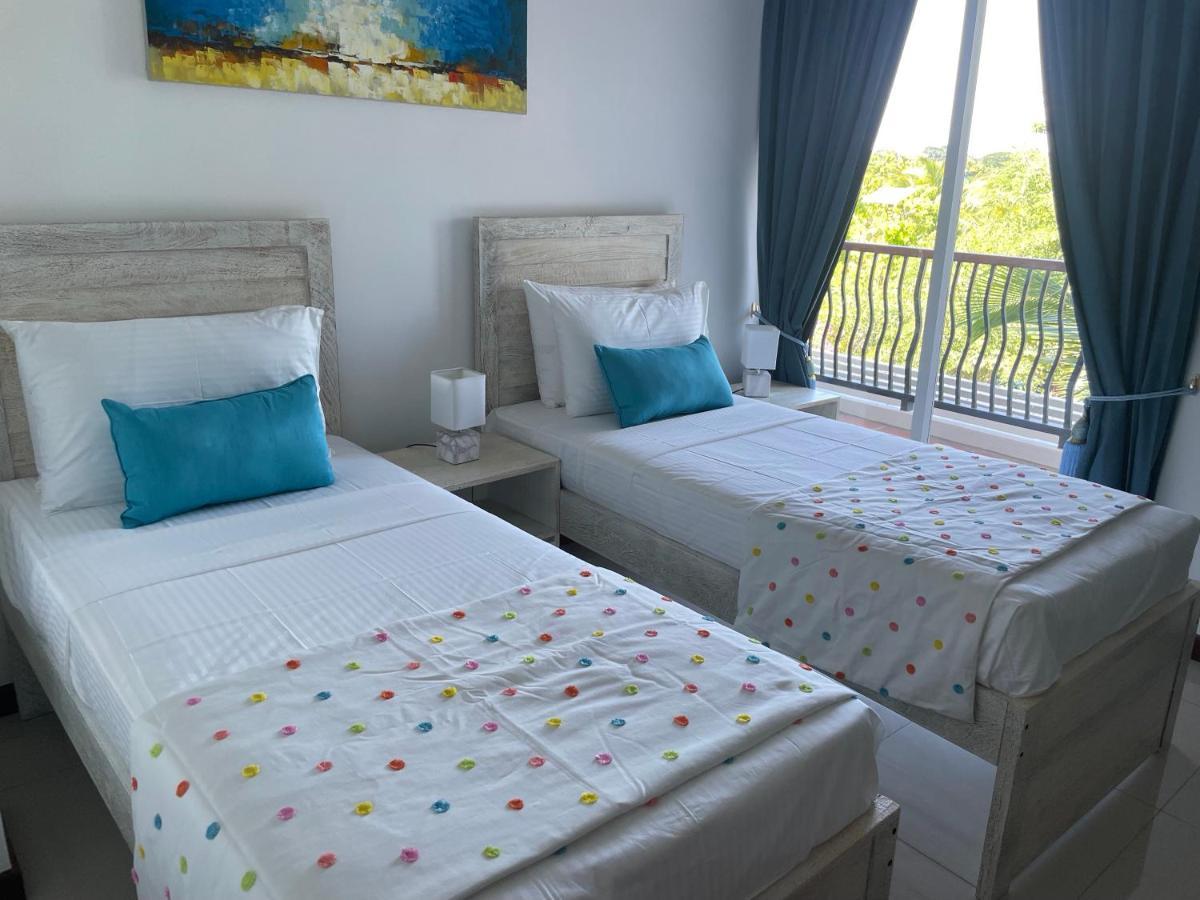 Beach Bliss Trincomalee Exterior foto