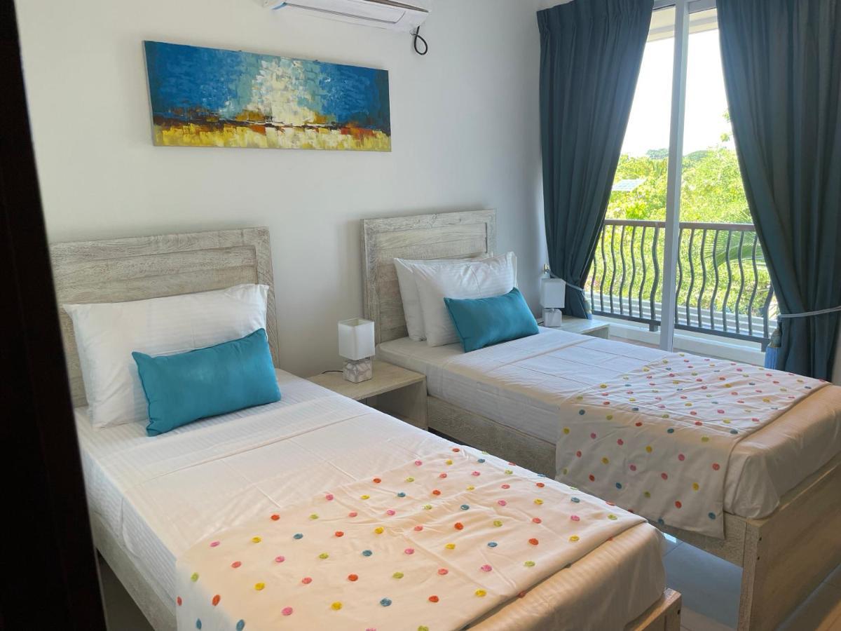 Beach Bliss Trincomalee Exterior foto