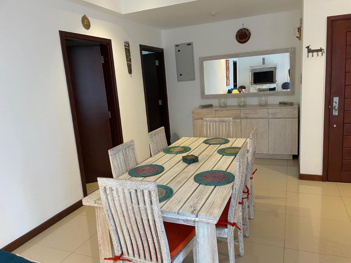 Beach Bliss Trincomalee Exterior foto