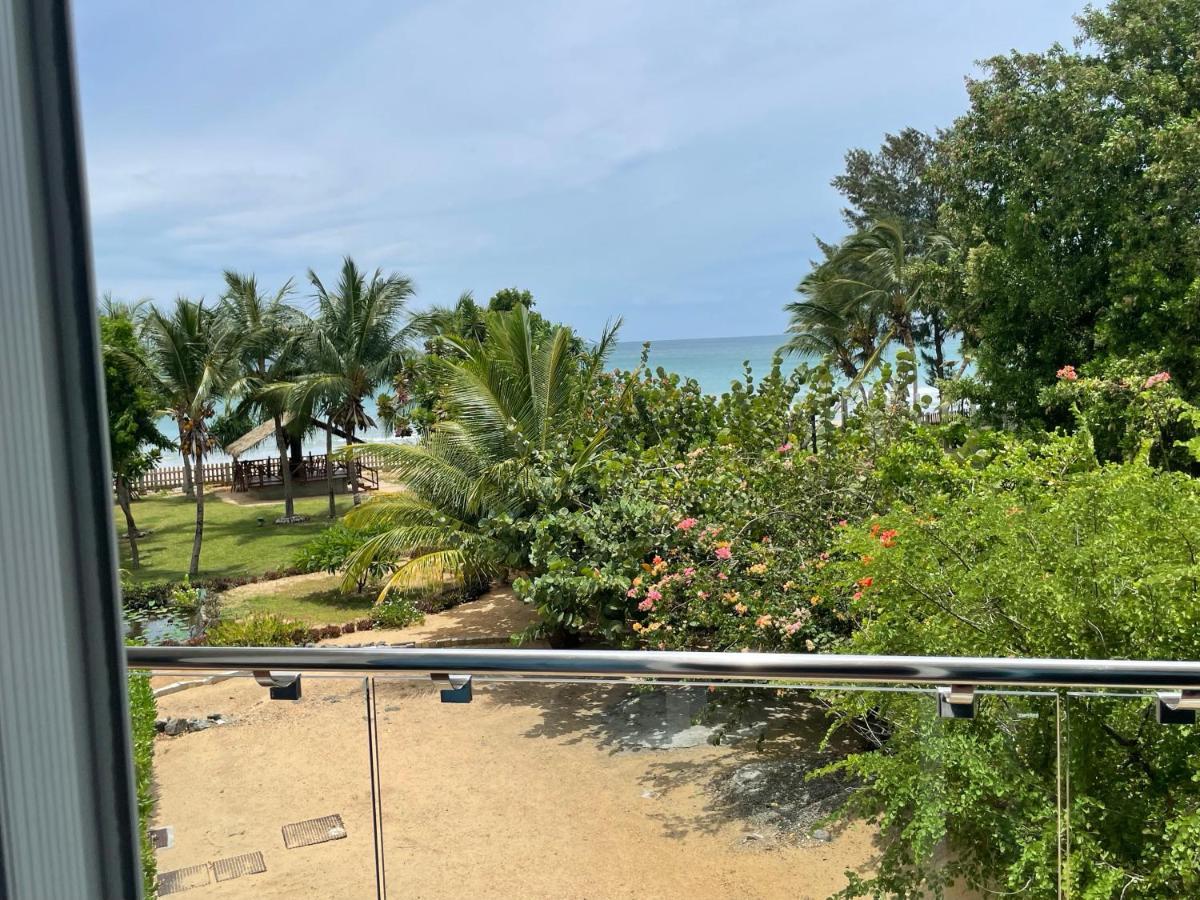 Beach Bliss Trincomalee Exterior foto