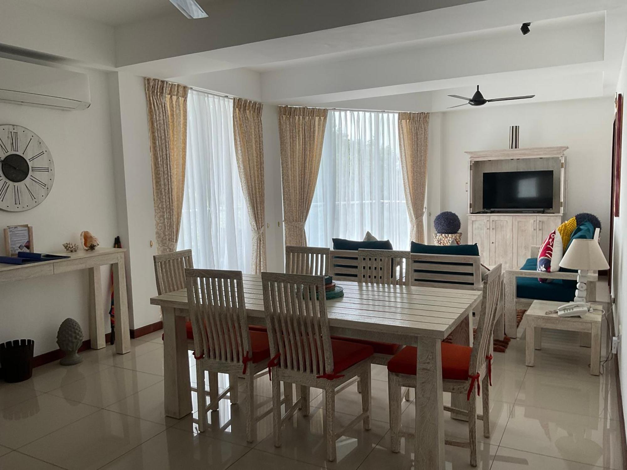 Beach Bliss Trincomalee Exterior foto