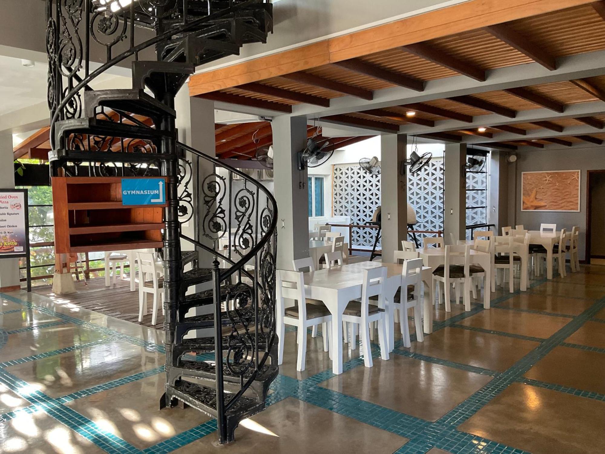 Beach Bliss Trincomalee Exterior foto