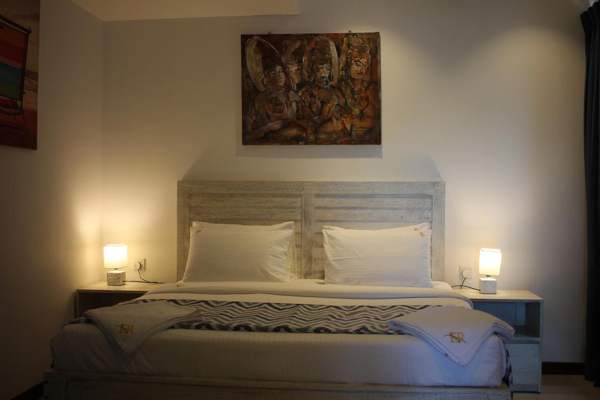 Beach Bliss Trincomalee Exterior foto